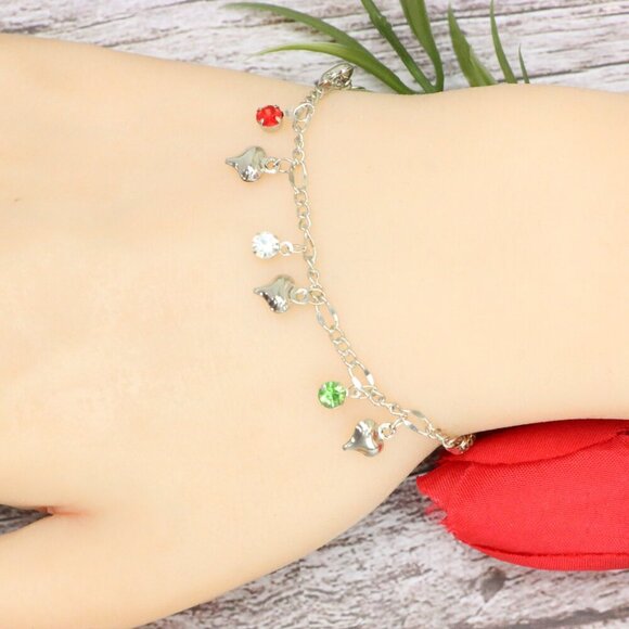 "Trendy Bracelet for Girls & Women – Cute, Adjustable & Gift-Ready | MLCRC2127 - Picture 1 of 10